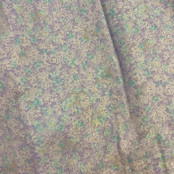 1980’s Vintage Baby Cary Dress Cotton Size 4T - Picture 6 of 11